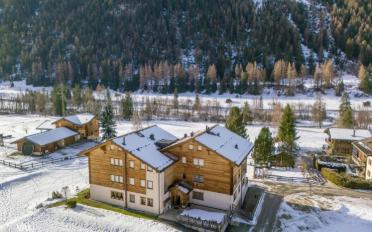 Appartement 3.5 pièces - image - 13