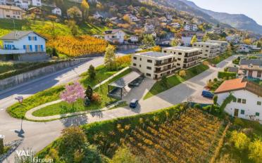 Appartement 3.5 pièces - image - 3