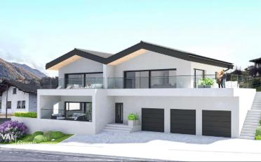 Terrain à bâtir - image - 1