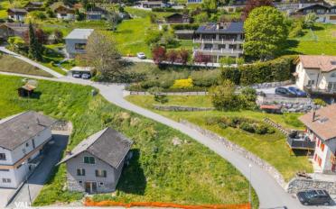 Terrain à bâtir - image - 4