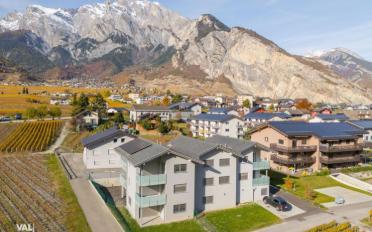 Appartement 2.5 pièces - image - 8