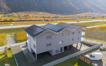 Attique 4.5 pièces - image - 11