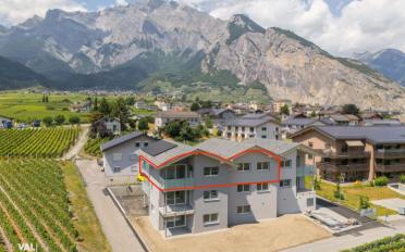 Attique 4.5 pièces - image - 13