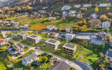 Appartement 2.5 pièces - image - 2