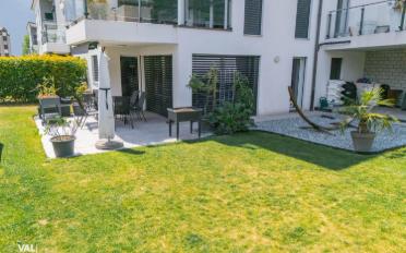 Appartement 4.5 pièces - image - 11