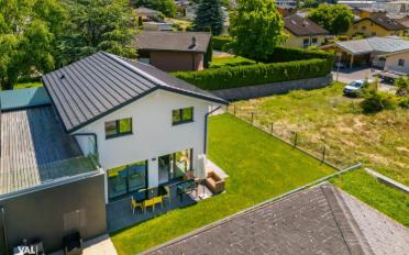 Villa 4.5 pièces - image - 12