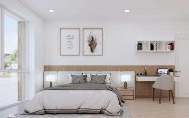 Wohnung 3.5 Zimmer - image - 4