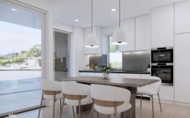 Wohnung 3.5 Zimmer - image - 2