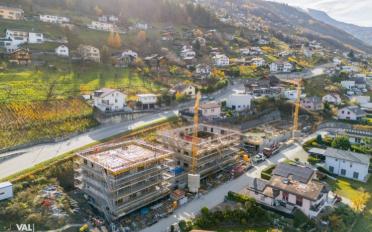 Appartement 3.5 pièces - image - 1