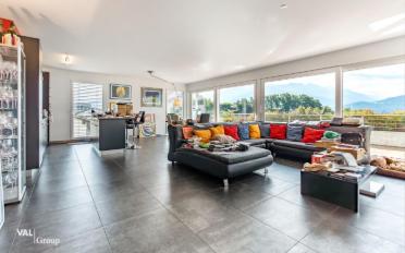 Wohnung 5.5 Zimmer - image - 1