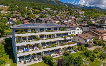 Wohnung 5.5 Zimmer - image - 11