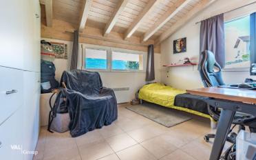 Einfamilienhaus 4.5 Zimmer - image - 12