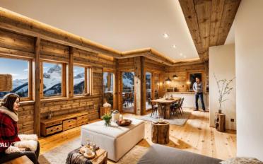 Appartement 4.5 pièces - image - 5