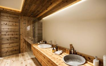 Appartement 4.5 pièces - image - 8