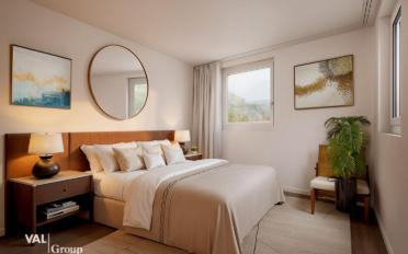 Appartement 3.5 pièces - image - 6