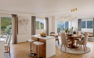 Apartment 4.5 rooms - image - 6