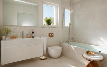 Apartment 4.5 rooms - image - 8