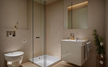 Apartment 4.5 rooms - image - 9