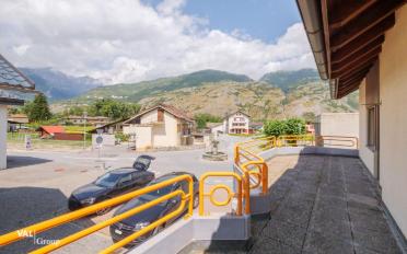 Immeuble mixte 7.5 pièces - image - 11