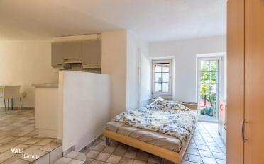 Wohnung 1.5 Zimmer - image - 5