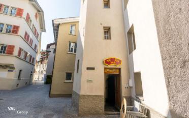 Wohnung 1.5 Zimmer - image - 11