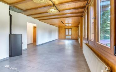 Chalet 4.5 rooms - image - 4