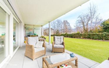 Apartment 4.5 rooms - image - 12