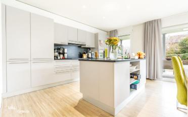 Apartment 4.5 rooms - image - 4