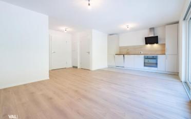 Apartment 1 room - image - 1