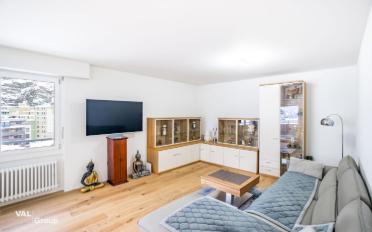 Appartement 4.5 pièces - image - 3