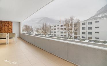 Apartment 5.5 rooms - image - 13