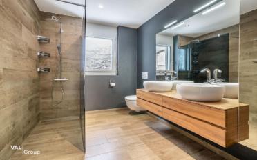 Apartment 5.5 rooms - image - 10