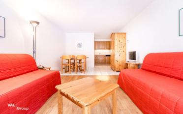 Appartement 2.5 pièces - image - 2