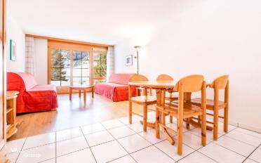 Appartement 2.5 pièces - image - 1