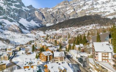 Appartement 2.5 pièces - image - 13