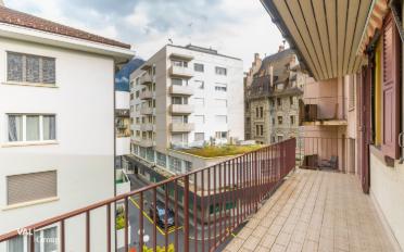 Appartement 4.5 pièces - image - 10