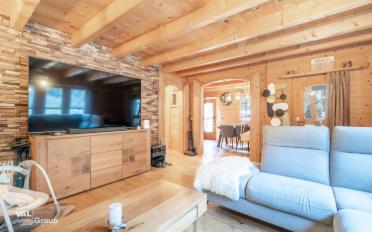 Einfamilienhaus 5.5 Zimmer - image - 3