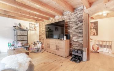 Einfamilienhaus 5.5 Zimmer - image - 2