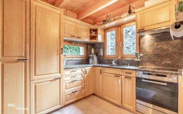 Einfamilienhaus 5.5 Zimmer - image - 4