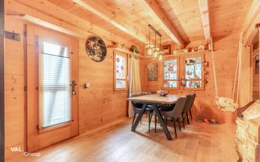 Einfamilienhaus 5.5 Zimmer - image - 5