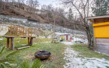 Einfamilienhaus 5.5 Zimmer - image - 12