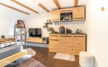 Einfamilienhaus 5.5 Zimmer - image - 13