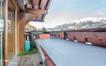 Attique 3.5 pièces - image - 6