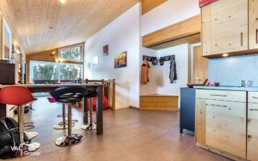 Attique 3.5 pièces - image - 3