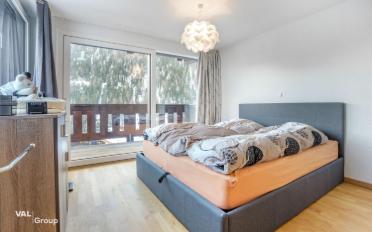 Attique 3.5 pièces - image - 9