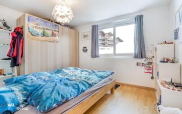 Attique 3.5 pièces - image - 10