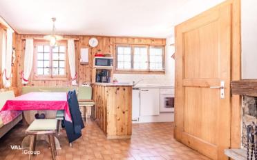 Maison 5 pièces - image - 4