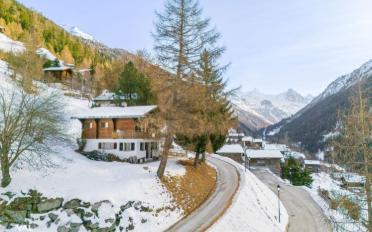 Maison 5 pièces - image - 1