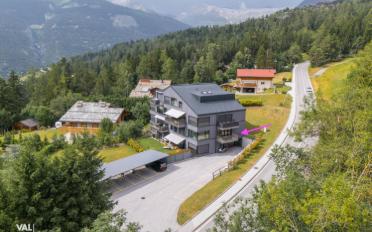 Apartment 4.5 rooms - image - 1