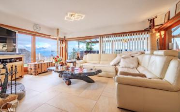 Chalet 5.5 rooms - image - 4